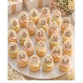 照片Cupcake及Logo Cupcake訂製